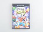 Disneys Party [Gamecube], Spelcomputers en Games, Games | Nintendo GameCube, Ophalen of Verzenden, Zo goed als nieuw