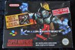 Killer Instinct Nintendo SNES Boxed PAL, Spelcomputers en Games, Games | Nintendo Super NES, Verzenden, Nieuw