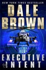 Executive Intent 9781780334455 Dale Brown, Boeken, Gelezen, Dale Brown, Verzenden