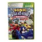 Sonic & Sega All Stars Racing With Banjo - Kazooie Classics, Spelcomputers en Games, Games | Xbox 360, Verzenden, Nieuw
