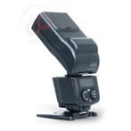 Nissin i60A Flitser (Fujifilm) nr. 1203, Ophalen of Verzenden, Zo goed als nieuw