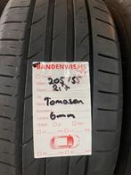 4x Tomason 205 55 R17 *ZOMER* 6MM gratis montage, Auto-onderdelen, Banden en Velgen, Ophalen, Gebruikt, 17 inch, 205 mm