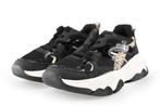 Poelman Sneakers in maat 37 Zwart | 10% extra korting, Poelman, Verzenden, Zwart, Sneakers of Gympen