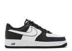 Nike Air Force 1 Low 07 White Swoosh Panda (Schoenen), Kleding | Heren, Schoenen, Verzenden, Nieuw, Nike, Sneakers of Gympen