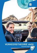Verkeerstheorie rijbewijs B / Verkeerswegwijzer, Verzenden, Gelezen, Cgcp Verstappen