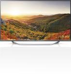 LG 49UF776 - 49 Inch 4K Ultra HD 100 Hz Smart Tv, Audio, Tv en Foto, Televisies, Ophalen, LED, Zo goed als nieuw, 100 Hz