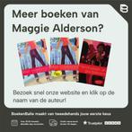 Handtassen en gladjakkers 9789085196587 Maggie Alderson, Boeken, Verzenden, Zo goed als nieuw, Maggie Alderson