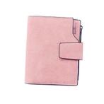 ZILOU Portemonnee Portefeuille Roze [TIP!], Sieraden, Tassen en Uiterlijk, Portemonnees, Verzenden, Nieuw, Roze, Overige merken