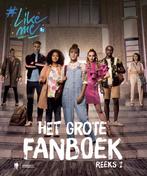 Het Grote Fanboek / LikeMe fanboek / 2 9789463933216, Verzenden, Gelezen