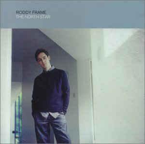 cd - Roddy Frame - The North Star, Cd's en Dvd's, Cd's | Overige Cd's, Zo goed als nieuw, Verzenden