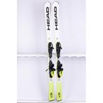 149 156 skis HEAD WORLDCUP REBELS e.SR 2023, grip walk, wor, 140 tot 160 cm, Gebruikt, Verzenden, Carve