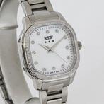 RSW - Swiss Diamond - RSWL120-SS-D-7 - Zonder Minimumprijs -, Sieraden, Tassen en Uiterlijk, Horloges | Heren, Nieuw