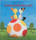 Samen lukt het wel! / Donsje en Pluimpje 9789044725629, Verzenden, Gelezen, Tad Hills