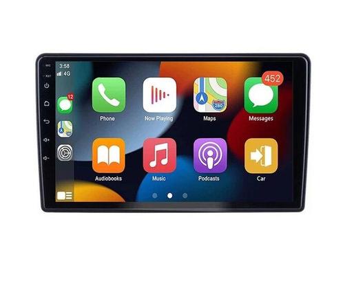 Navigatie radio Peugeot 308 2014-heden, T9, Android OS, A..., Auto diversen, Autoradio's, Nieuw, Verzenden