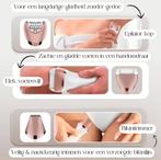 Sansbeauté® 6-in-1 Ladyshave Gezicht - Oksels - Benen -, Sieraden, Tassen en Uiterlijk, Uiterlijk | Gezichtsverzorging, Ophalen of Verzenden
