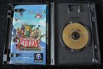 The Legend of Zelda The Wind Waker Nintendo Gamecube NGC, Spelcomputers en Games, Games | Nintendo GameCube, Verzenden, Nieuw