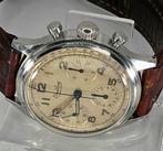 Breitling - Stahl Chronograph Premier - Kaliber Venus 178 -, Sieraden, Tassen en Uiterlijk, Horloges | Heren, Nieuw