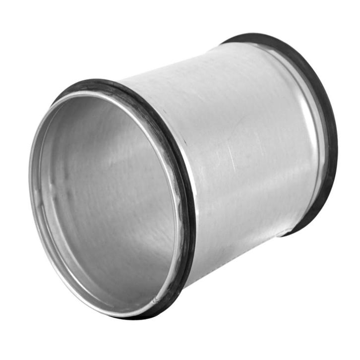 Verlengde schuifverbinding voor spirobuis Ø 150 mm, Doe-het-zelf en Verbouw, Ventilatie en Afzuiging, Ophalen of Verzenden