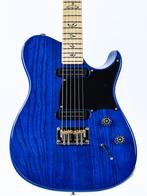 PRS NF53 Blue Matteo (Elektrische Gitaren,Solid Body), Muziek en Instrumenten, Ophalen of Verzenden, Nieuw, Solid body