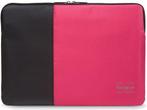 Targus Pulse 15.6 Opbergmap/sleeve Zwart, Rood, Computers en Software, Laptoptassen, Verzenden, Nieuw
