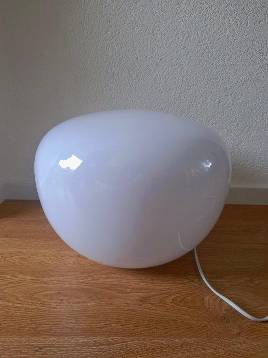 IKEA - Carl Öjerstam - Lamp - Jonisk - Plastic, Antiek en Kunst, Antiek | Lampen