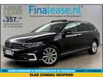 Volkswagen Passat 1.4 TSI 218PK GTE Panoramadak Virtual LED, Auto's, Automaat, Zwart, Stationwagon, Nieuw
