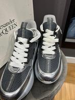 Alexander McQueen - Veterschoenen - Maat: EU 40, Nieuw