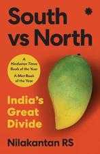 9788195996933 South Vs North Nilakantan RS, Boeken, Verzenden, Nieuw, Nilakantan RS