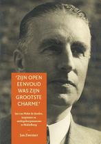 Zijn open eenvoud was zijn grootste charme 9789079875566, Verzenden, Gelezen, Jan Zwemer