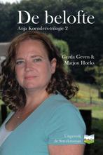 De belofte / Anja Koenders-trilogie / 2 9789082486704, Verzenden, Gelezen, Gerda Geven
