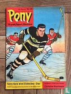 Pony (tijdschrift) [Duits] - Pony 29 - 1959, Eén stripboek, Verzenden, Gelezen