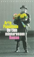 De tien minnaressen 9789028422070 Arto Paasilinna, Boeken, Verzenden, Gelezen, Arto Paasilinna