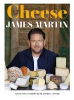 9781837831302 Cheese James Martin, Boeken, Kookboeken, Verzenden, Nieuw, James Martin