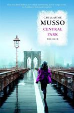 Central Park 9789400507678 Guillaume Musso, Boeken, Verzenden, Gelezen, Guillaume Musso