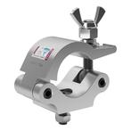 FORTEX Half Coupler truss klem WLL 500kg buis Ø48-51mm, Verzenden, Nieuw