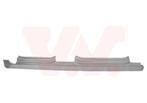 DREMPEL VOOR VW TOURAN 2003-2006, Ophalen of Verzenden, Nieuw
