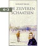 Zilveren Schaatsen 9789026604546 Margreet Bruijn, Verzenden, Gelezen, Margreet Bruijn