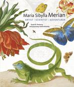 9781947440012 Maria Sibylla Merian - Artist, Scientist, A..., Boeken, Verzenden, Nieuw, Sarah B. Pomeroy