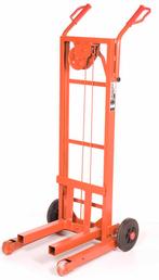 Interntransport Handmatige Stapelaar Compact 1066mm - 300kg, Ophalen of Verzenden