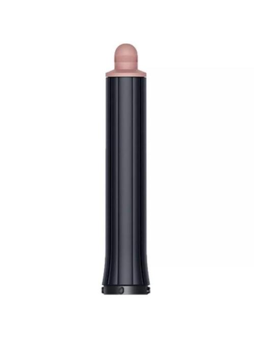 Dyson Airwrap Long Barrel 30mm - Blue/Blush (Nieuw model), Sieraden, Tassen en Uiterlijk, Uiterlijk | Haarverzorging, Zo goed als nieuw