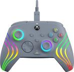 PDP Afterglow WAVE - Gaming Controller - RGB -, Spelcomputers en Games, Verzenden, Nieuw