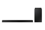 Samsung HW-A550/XN - Soundbar met subwoofer - Zwart, Verzenden, Zo goed als nieuw