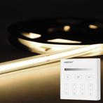 LED Strip COB - 10 Meter - Complete Set - 4000k - Neutraal, Huis en Inrichting, Ophalen of Verzenden, Nieuw