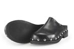 Bronx Muiltjes in maat 37 Zwart | 10% extra korting, Kleding | Dames, Bronx, Verzenden, Zwart, Overige typen