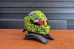 Mclaren - Lando Norris - 2025 - Replica helmet with HANS, Nieuw