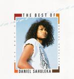 cd - Daniel Sahuleka - The Best Of, Zo goed als nieuw, Verzenden