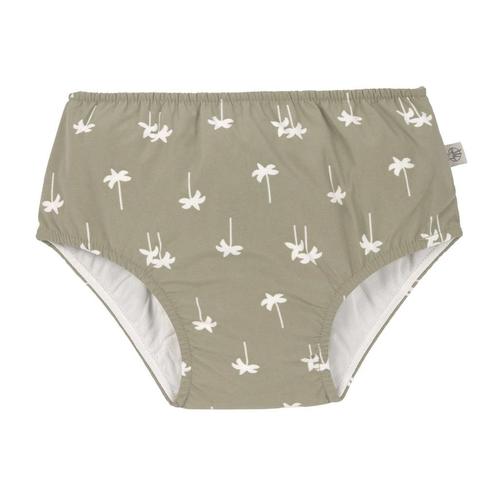Lässig Splash & Fun zwemluierbroekje -  Palms olive, 13-18, Kinderen en Baby's, Kinderkleding | Overige, Verzenden