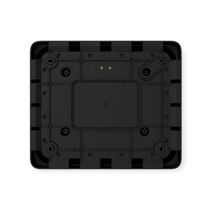AJAX EN54 Glandbox zwart, Doe-het-zelf en Verbouw, Alarmsystemen, Verzenden