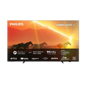 OUTLET PHILIPS 55PML9008/12 4K UHD MiniLED TV (55 inch / 13