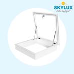 Skylux daktoegang handmatig, Doe-het-zelf en Verbouw, Glas en Ramen, Verzenden, Nieuw